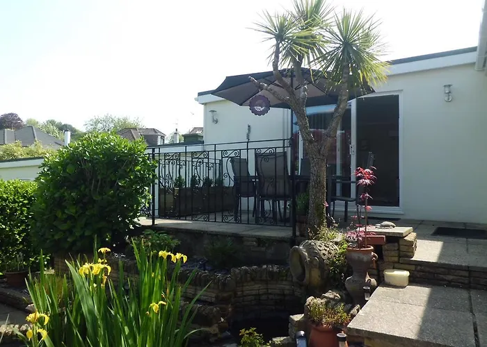 Fair Winds Guest House Brixham