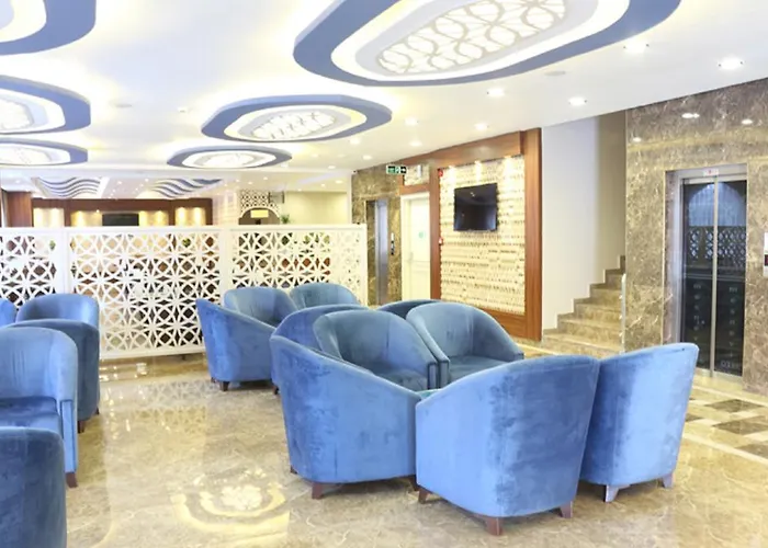 Mesnevi Hotel Konya