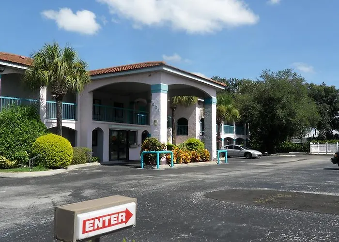 Flamingo Inn Kissimmee