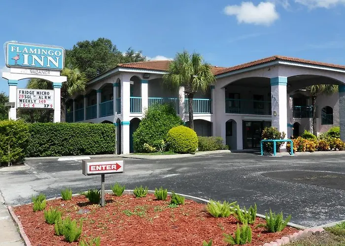 Flamingo Inn Kissimmee