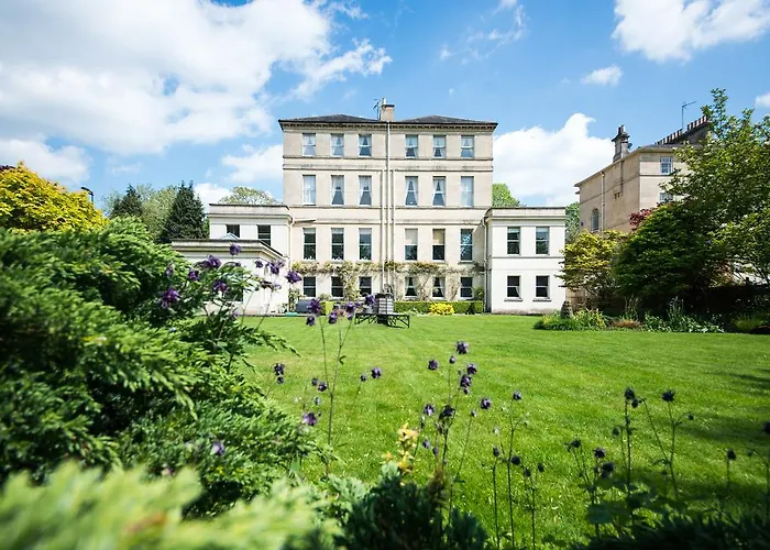 The Ayrlington Guesthouse Bath
