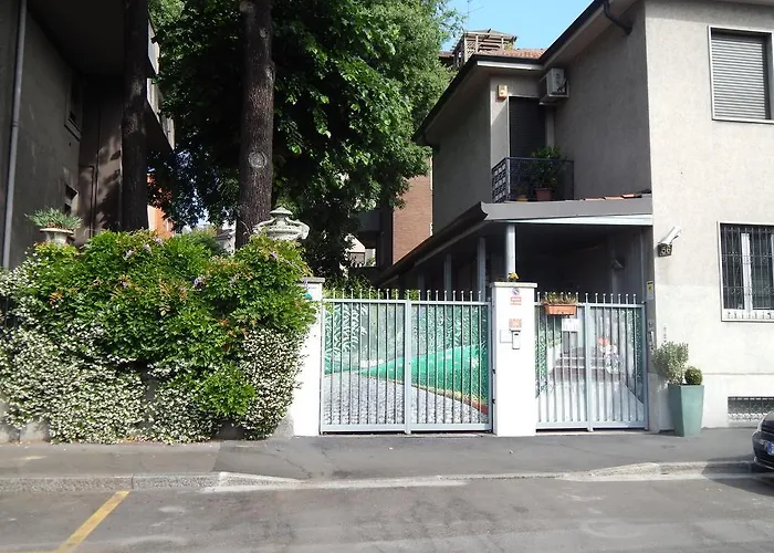 Forte House Milan