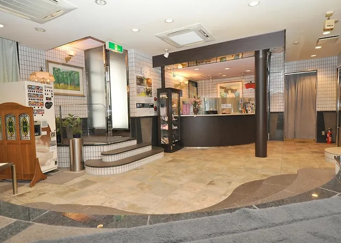 Hotel Boston Club (Adults Only) Tokyo