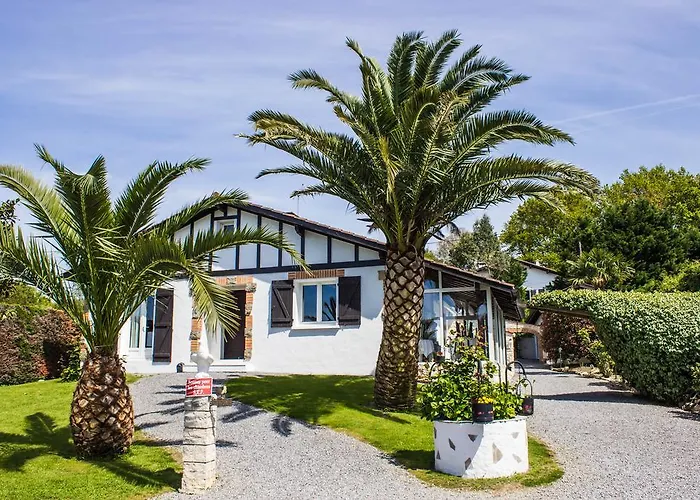 Villa Yoda Saint-Jean-de-Luz