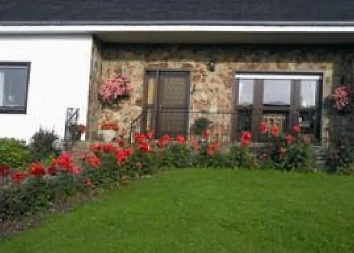 Hotel La Parenthèse à Libramont-Chevigny