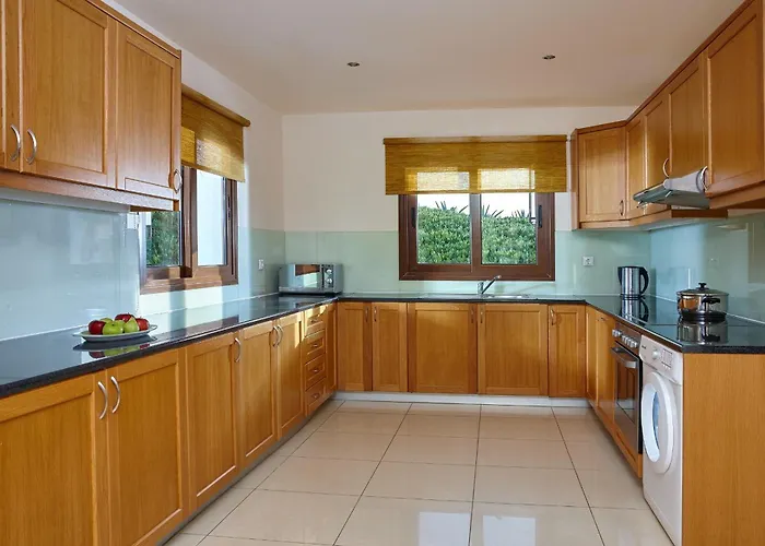 Vasia Villas Milatos
