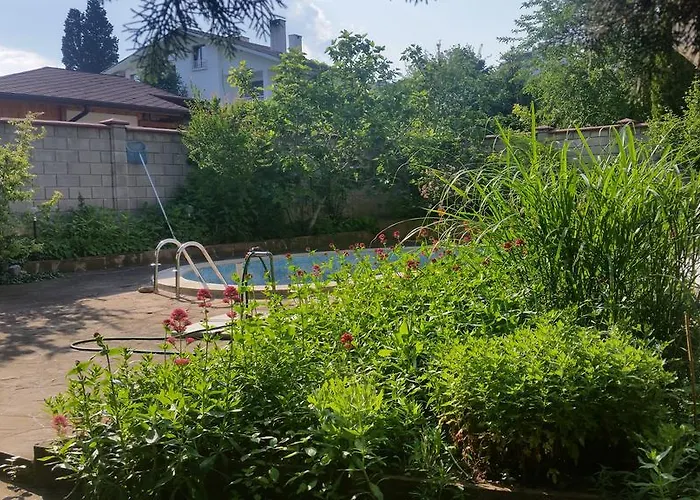 Villa Rio Varna