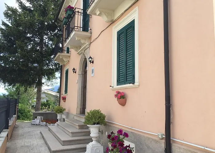 B&B Country Dreams Sulmona