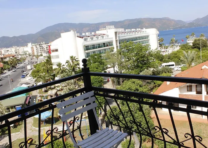 Pearl Of Marmaris Otel
