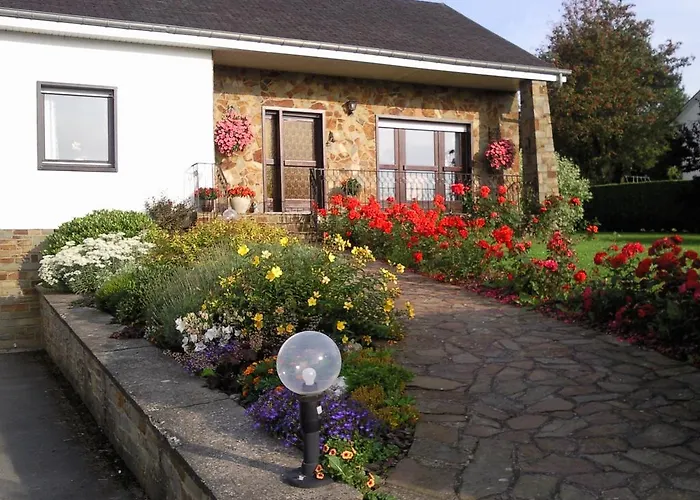 Hotel La Parenthèse à Libramont-Chevigny