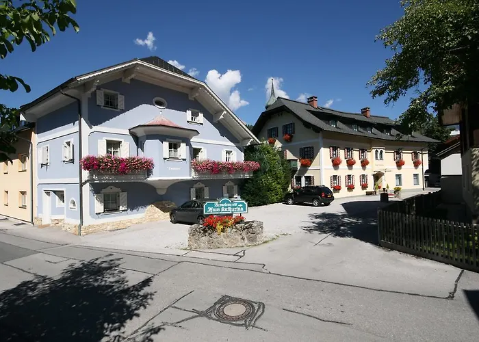 Gaestehaus Katharina Schladming