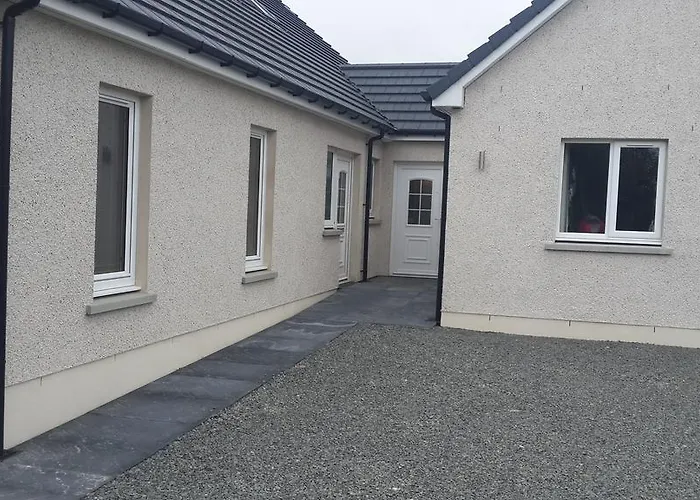 Castaway Guesthouse Kirkwall