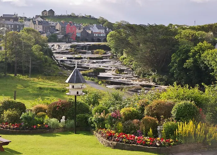 Falls Hotel & Spa Ennistimon