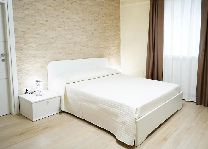 Hotel Gattini33 à Matera