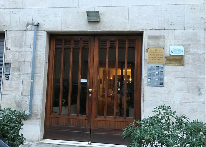 Ciuri Ciuri B&B Palerme