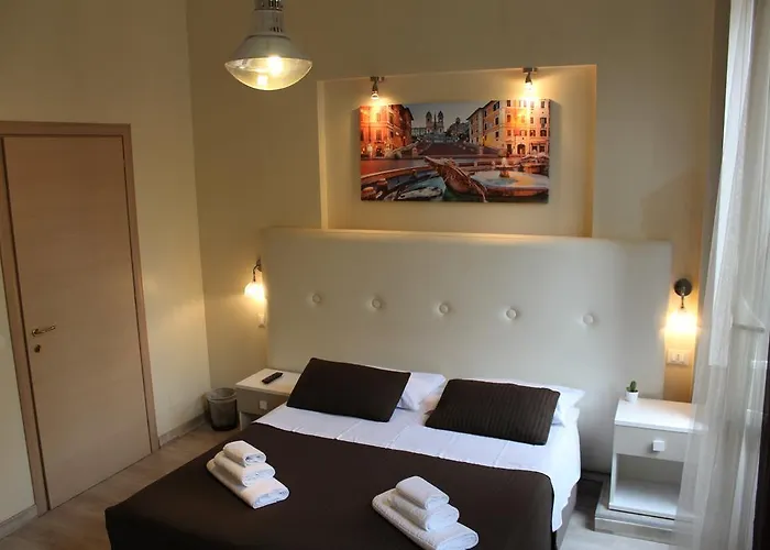 Home 57 Relais Roma