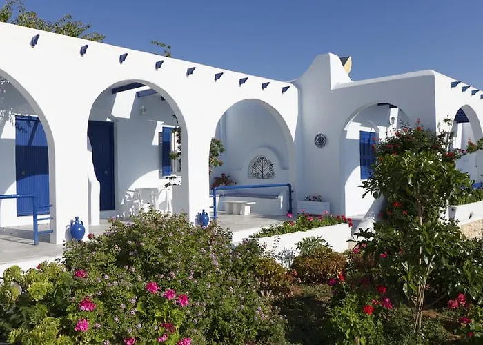 Bungalows Marina Naousa
