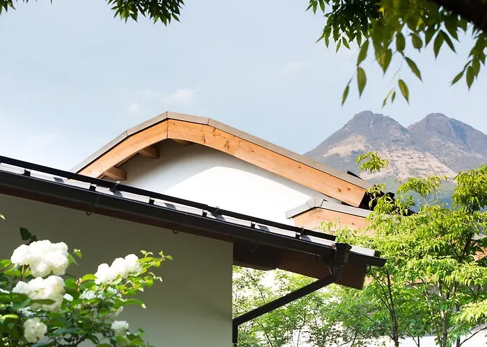 Oyado Sakuratei Hotel Yufu