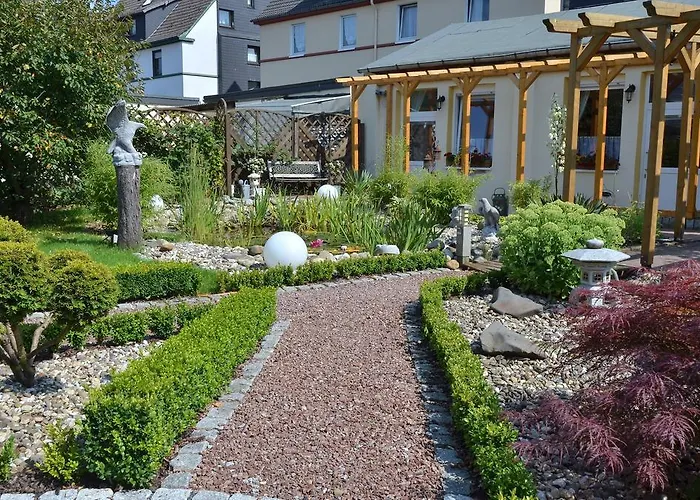 Pension Becker Arnsberg
