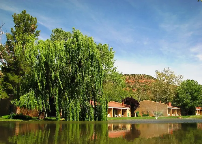 Villas At Poco Diablo Sedona