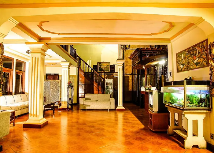 Mataram Hotel