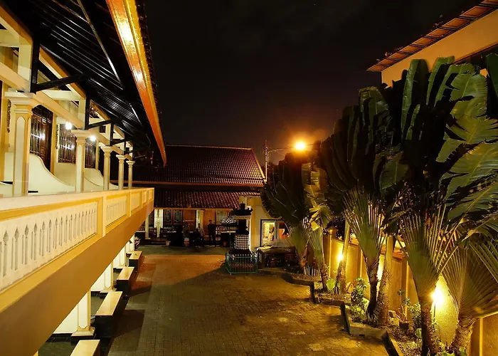 Mataram Hotel