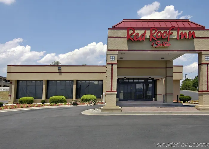 Quality Inn & Suites Wytheville