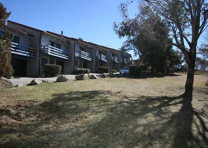 Alpha Centauri Townhouses Jindabyne