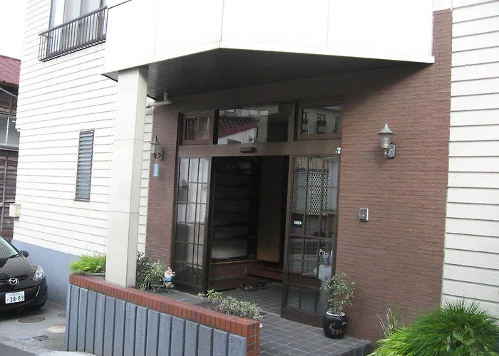 Ichifujiso Hotel Fujikawaguchiko