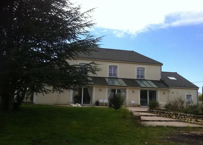 La Soierie Hotel Châteauroux