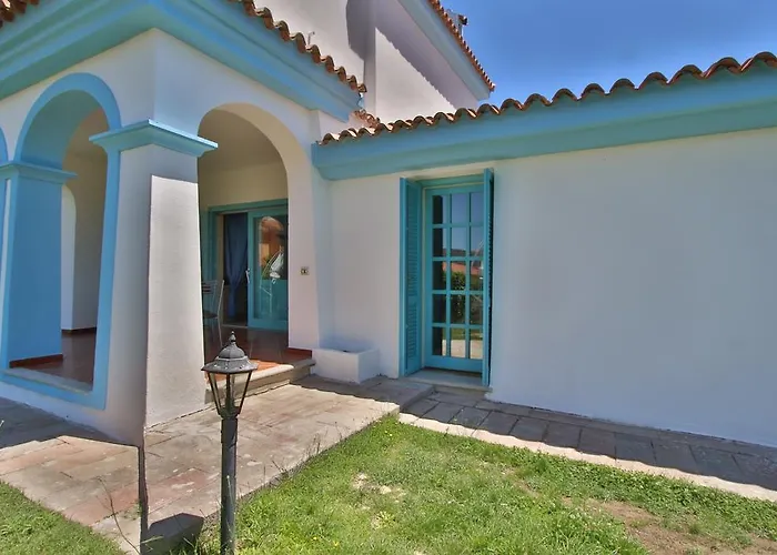 Li Piri Bed and Breakfast San Teodoro 