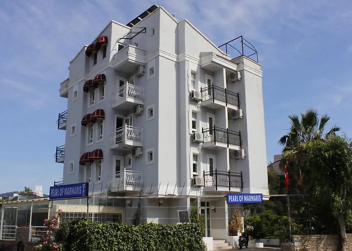 Pearl Of Marmaris Otel