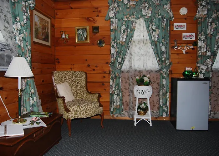 Berry Patch Bnb Lebanon