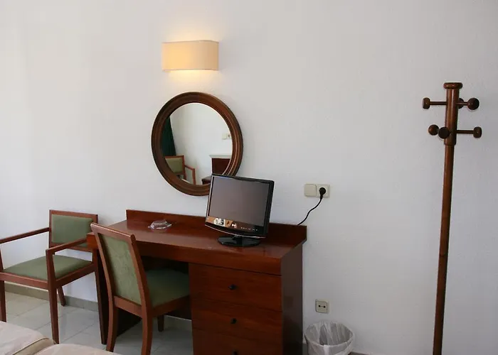 Hotel La Nina Cala Millor 
