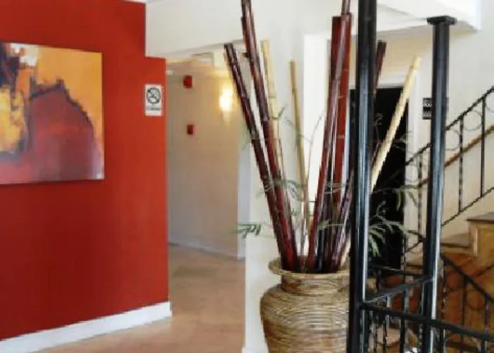 Hawaii Hotel Miami Beach