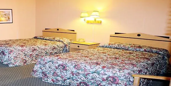Sandrift Motel Sebastian