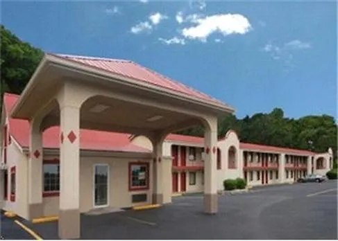 Rodeway Inn Cartersville
