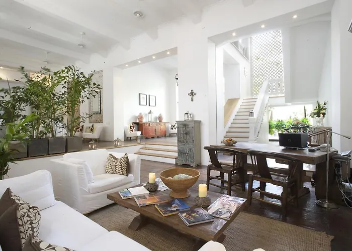 Casa Belle Boutique Hotel Cartagena