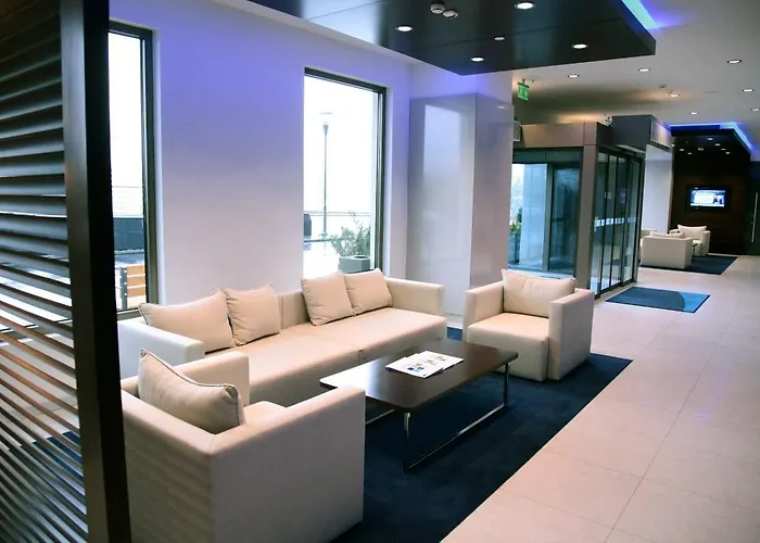 Holiday Inn Express Istanbul-Ora
