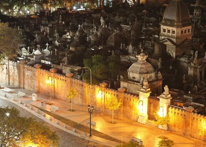 Hotel Etoile Buenos Aires