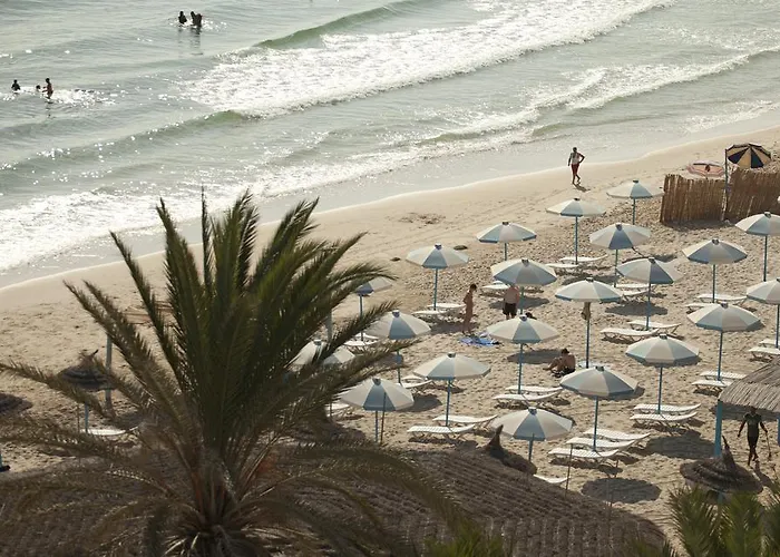 Dreams Beach Susa