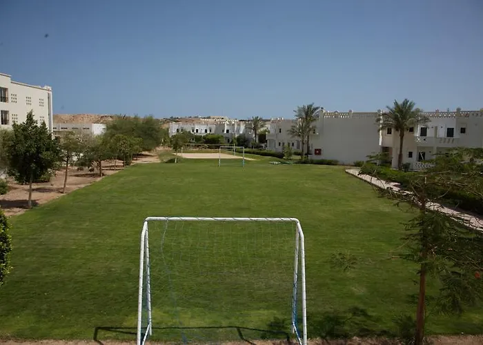 Sonesta Club Sharm El Sheikh Hotel