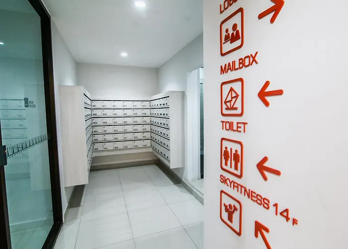 Arun Haus 39 Aparthotel กรุงเทพมหานคร