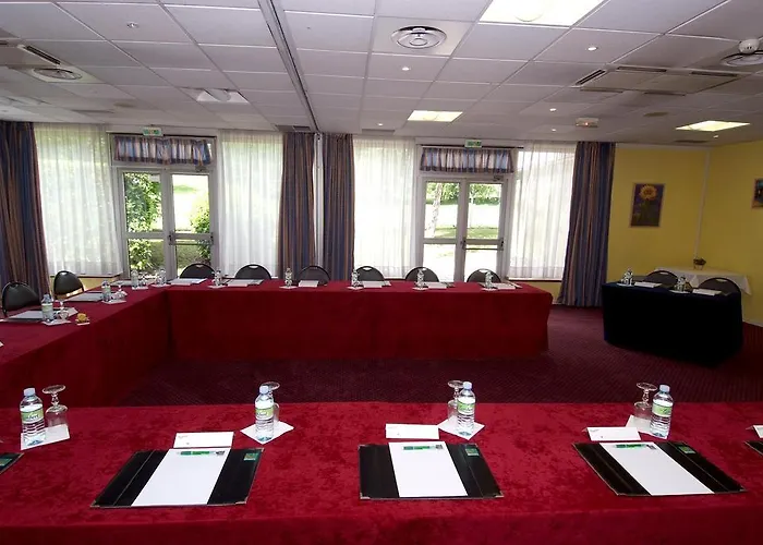 Hotel Du Golf Rosny