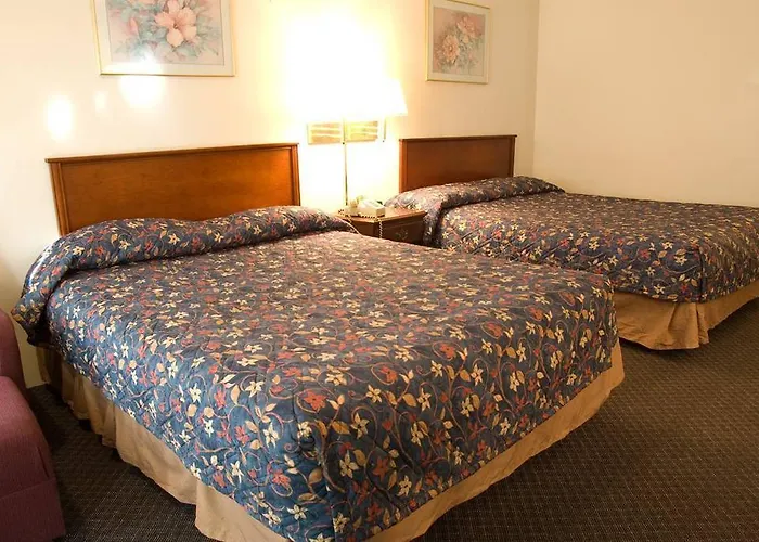 Budgetel Inn And Suites Cartersville