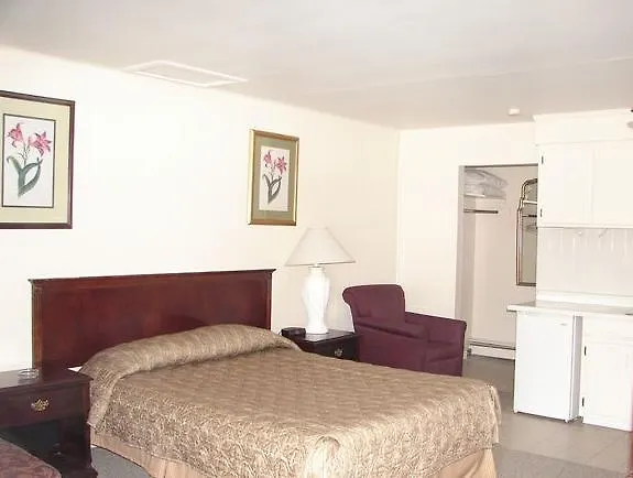 Swiss Motel Riverhead