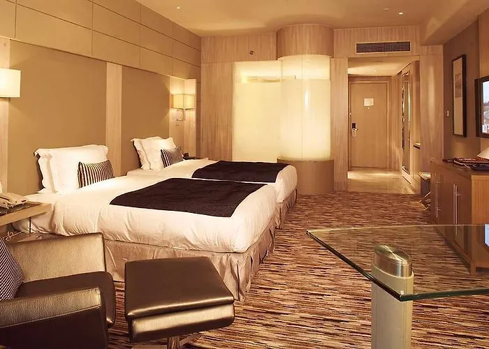 C-Kong International Hotel Beijing
