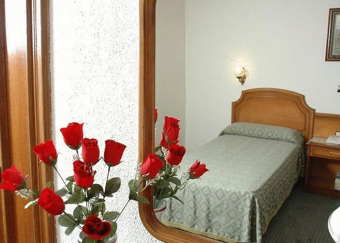 Hotel Senorial Madrid