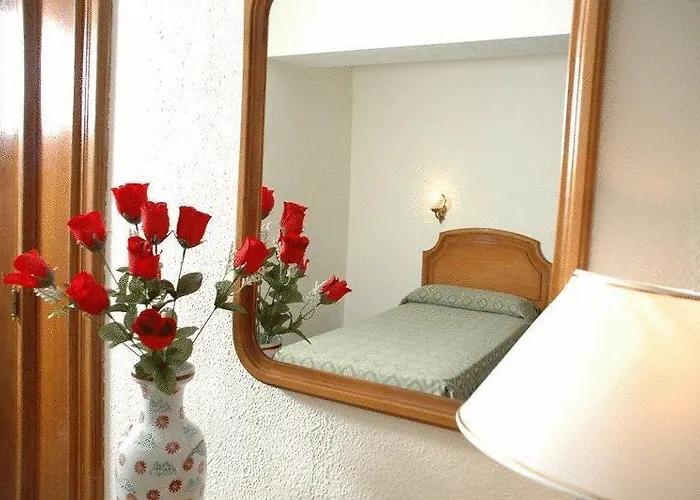 Hotel Senorial Madrid