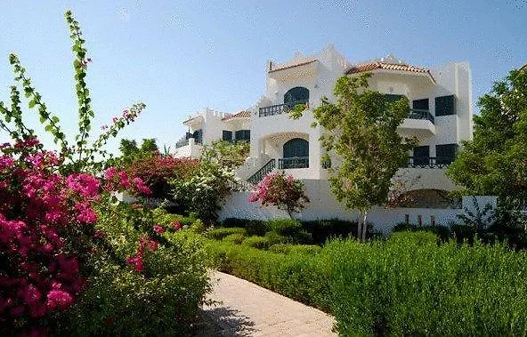 Tropicana Jasmine Club Sharm-el-Sheikh